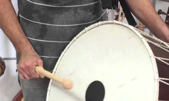 İzmir Davul Zurnacı Kirala